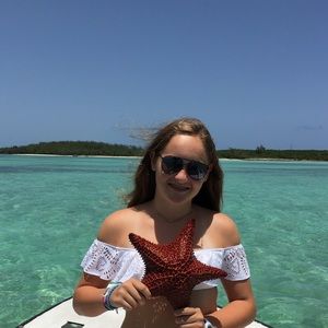 Meet your Posher, Freeman